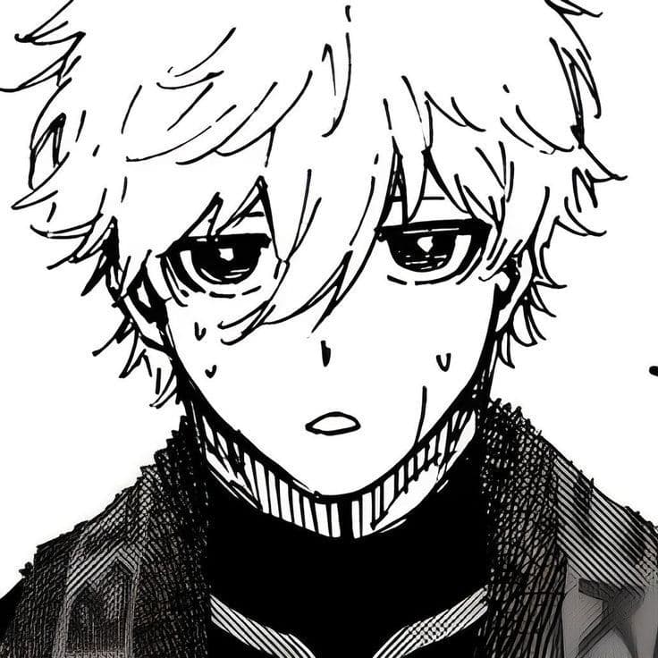 Nagi seishiro thumbnail