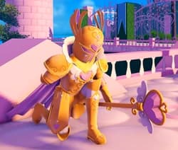 Guard Oliver Royale High thumbnail