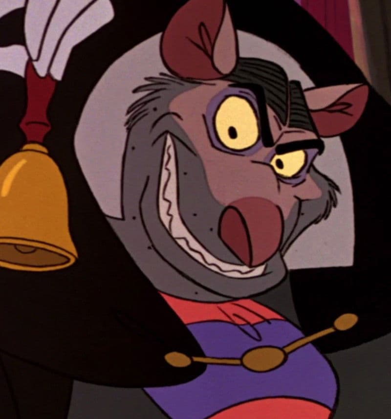 Professor ratigan ((gay))  thumbnail