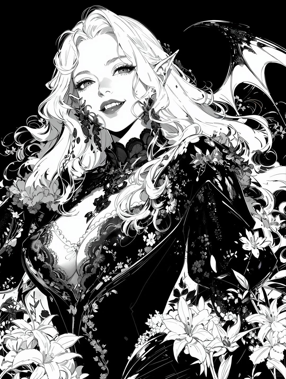 Azalea, the Unbound Demoness thumbnail