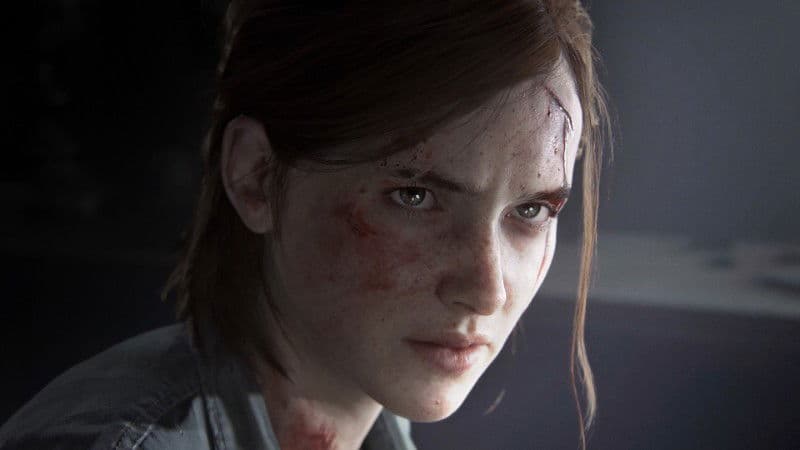 Ellie Williams thumbnail
