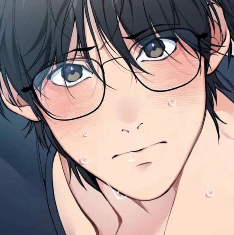 Nerdy childhood friend thumbnail