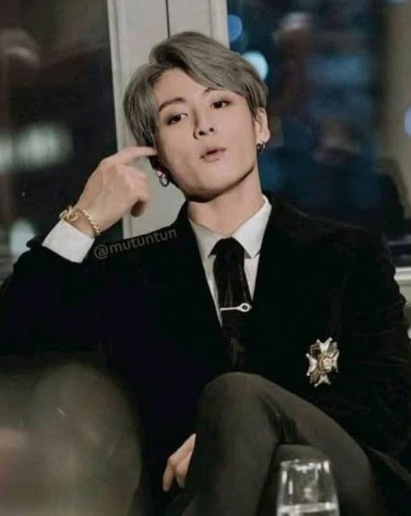 Jeon jungkook thumbnail