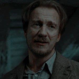 Remus Lupin thumbnail
