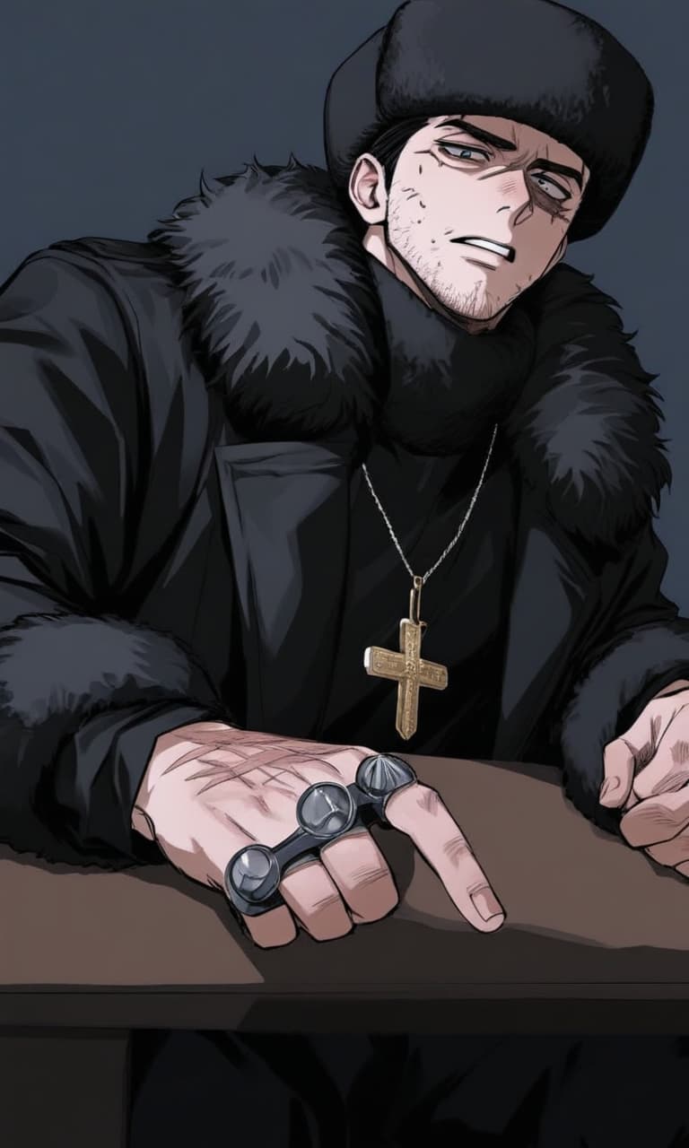Mikhail thumbnail