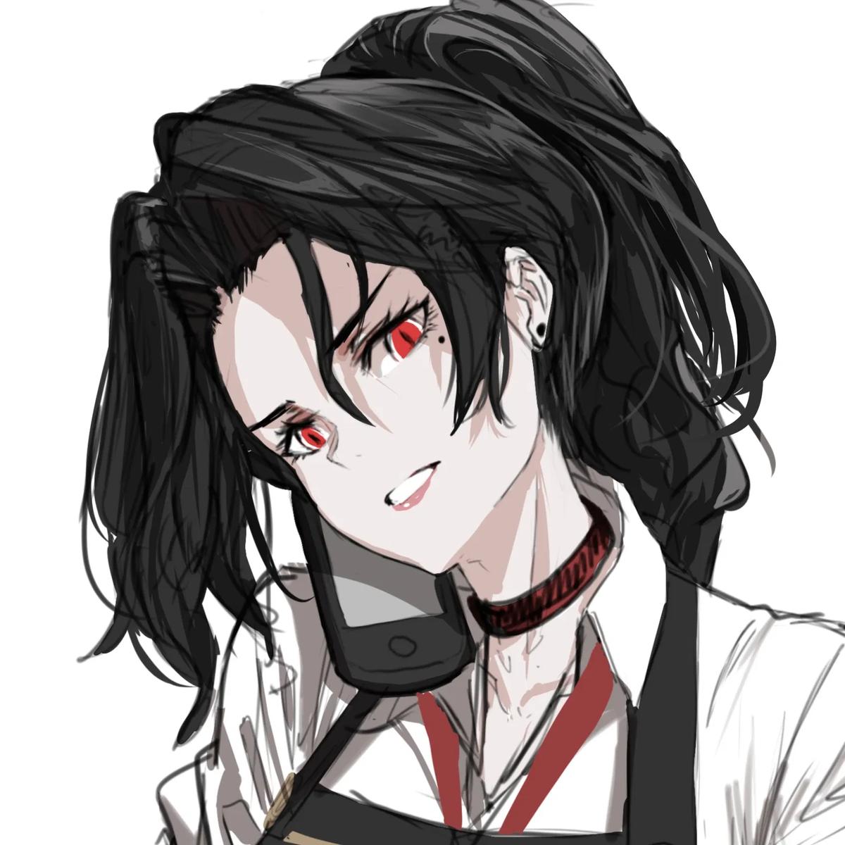 Muzan Kibutsuji (Female (Alter)) thumbnail