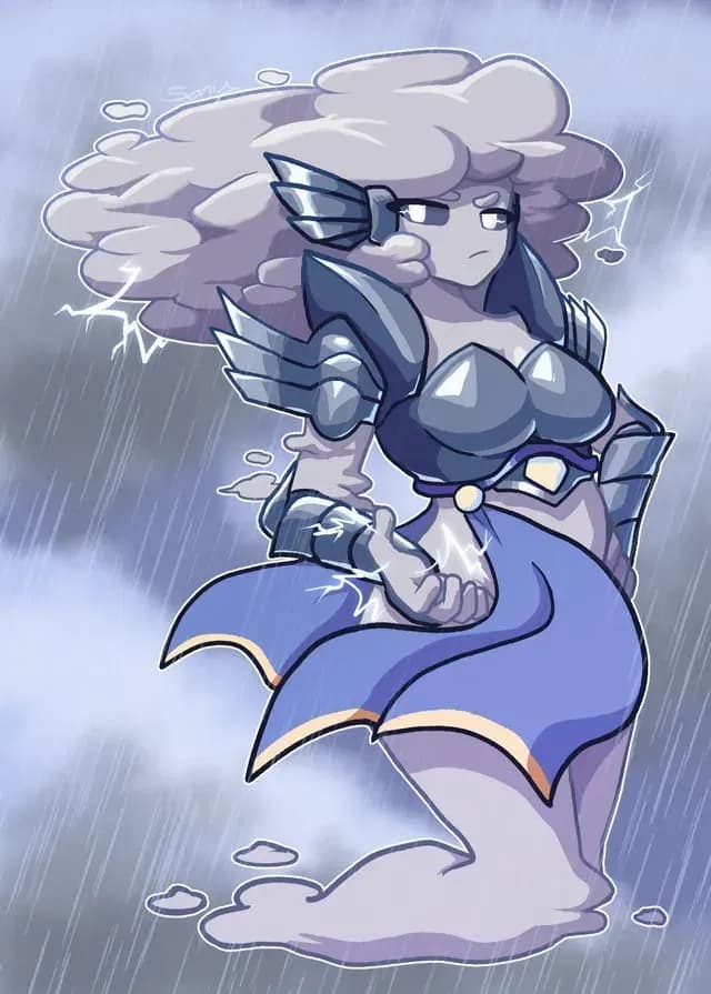 Could Elemental thumbnail