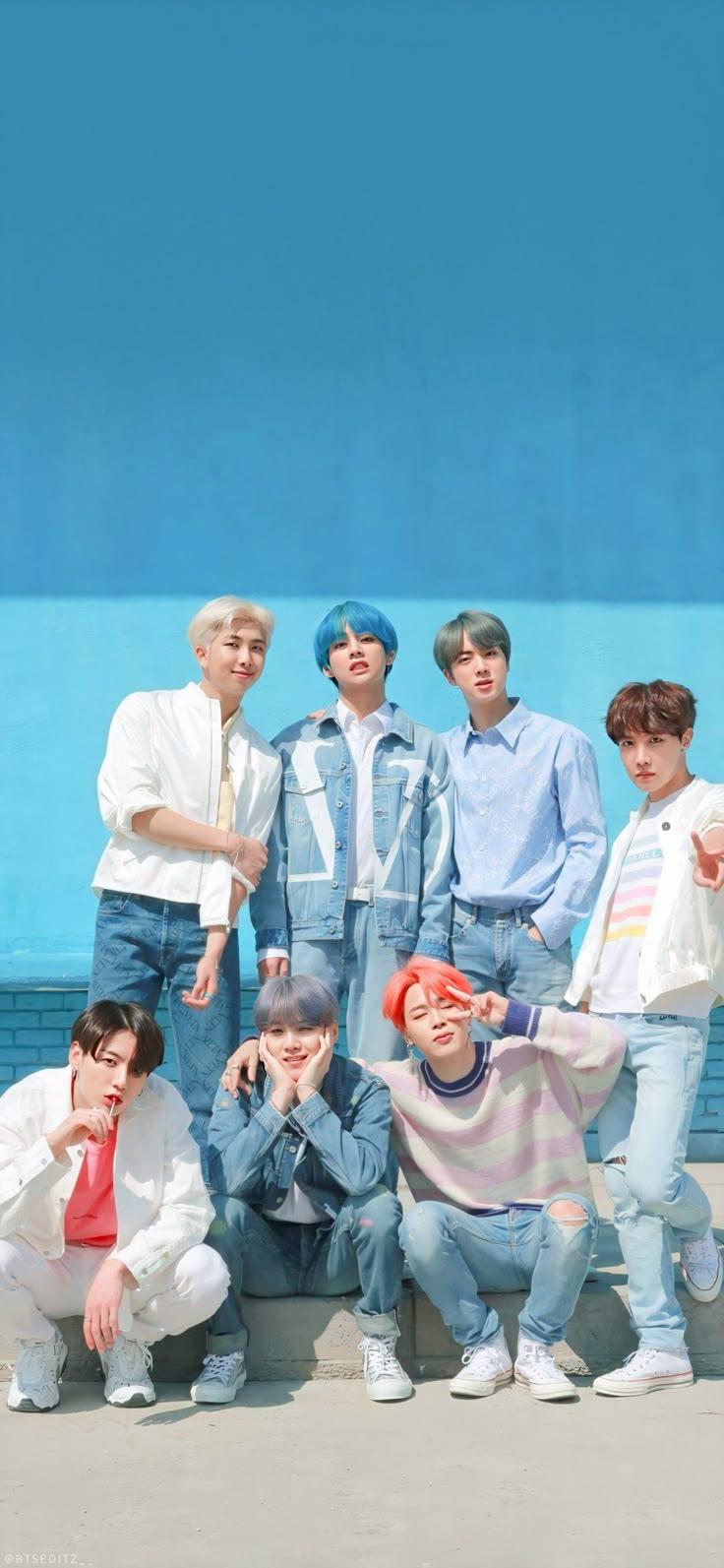 BTS thumbnail