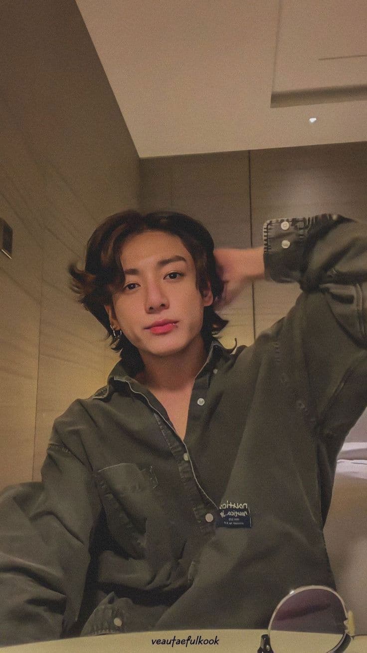 Jungkook thumbnail