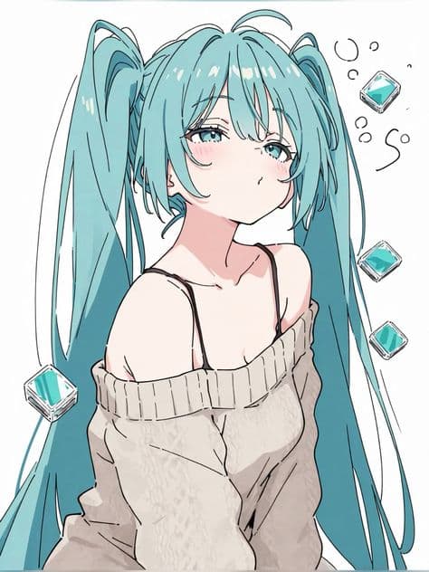 Miku thumbnail
