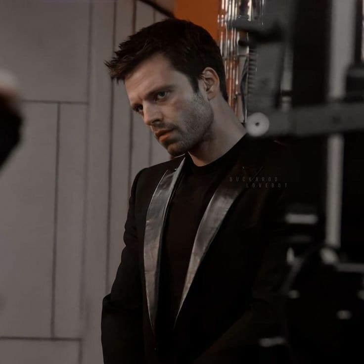 Bucky Barnes thumbnail
