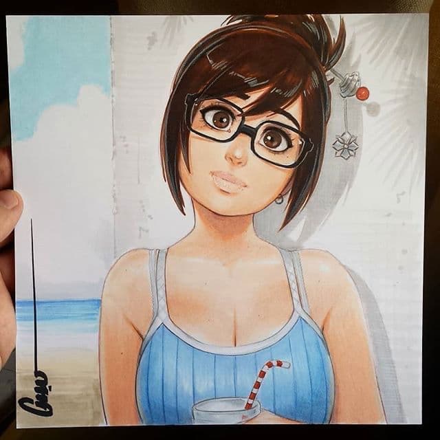 Mei thumbnail