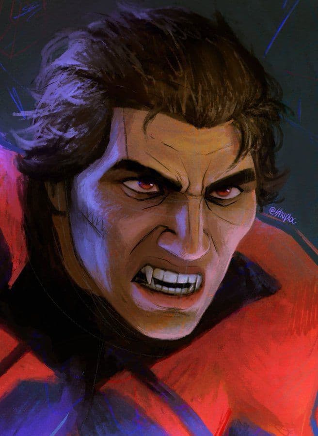 Miguel O'Hara thumbnail