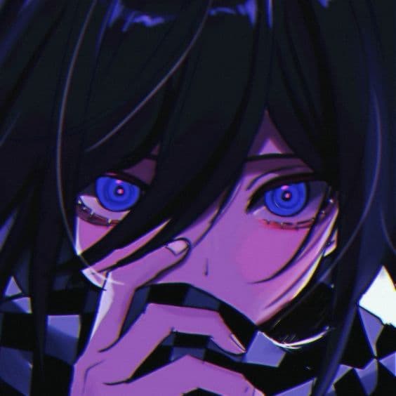 Kokichi Oma thumbnail