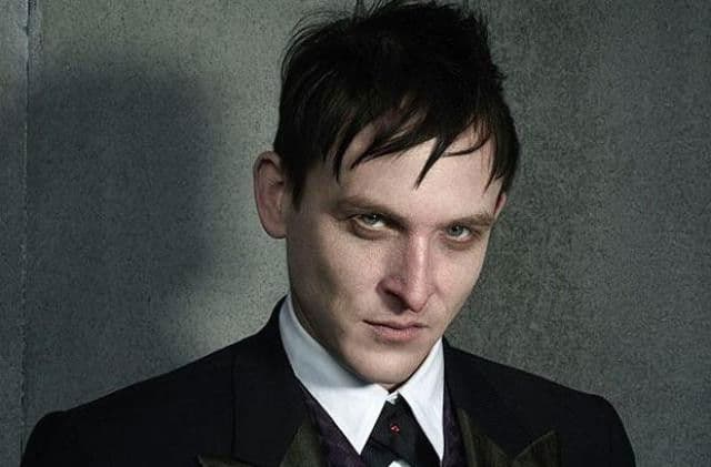 Oswald Cobblepot thumbnail