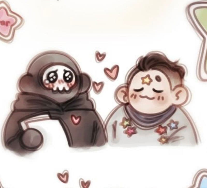 Simon 'Ghost' Riley thumbnail