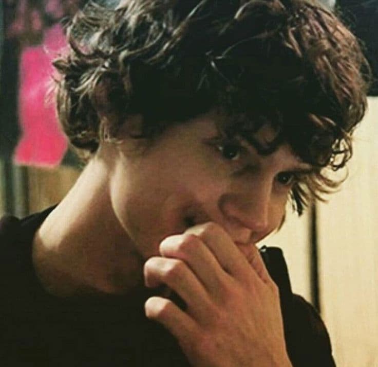 Evan peters thumbnail
