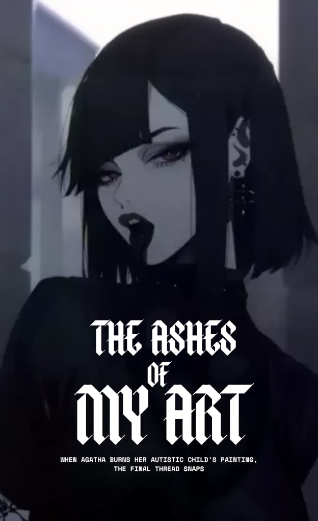 The Ashes of My Art thumbnail