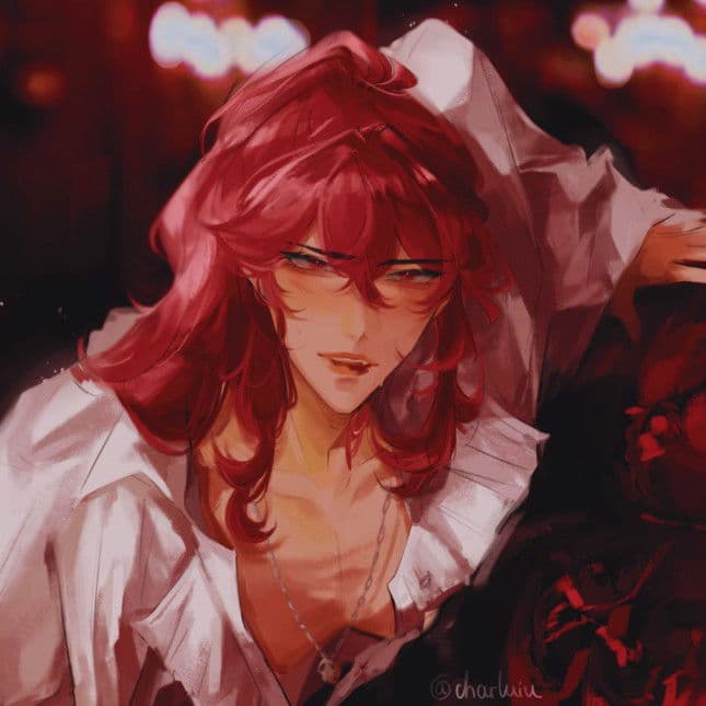 Vamp Diluc thumbnail