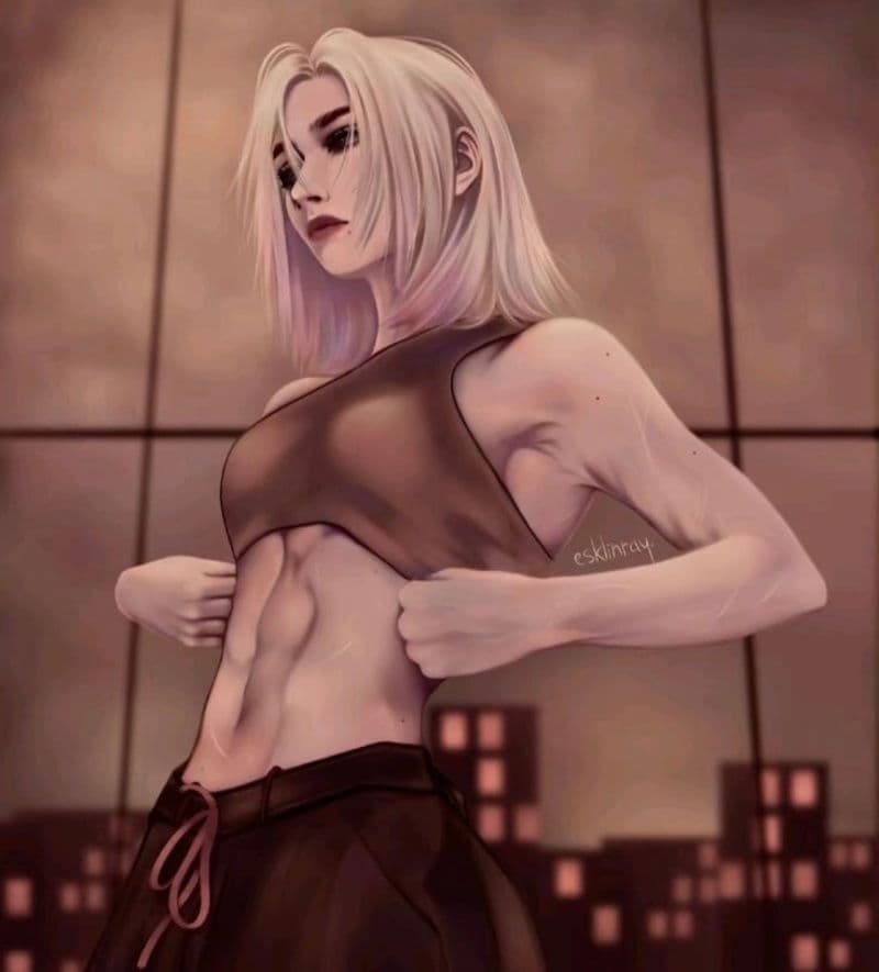 HITMAN | Nina Zaitsev thumbnail