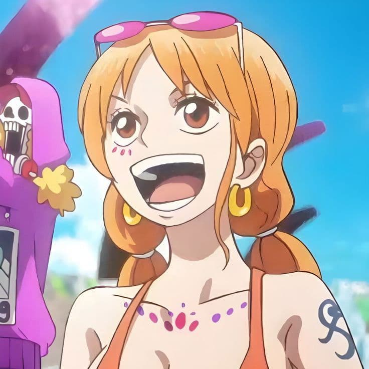 Nami thumbnail