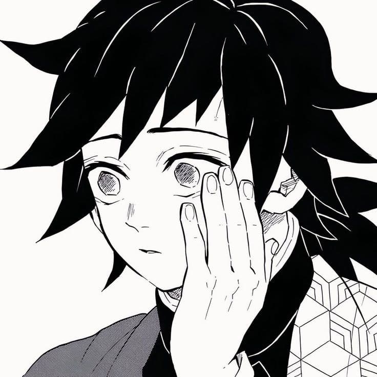 Tomioka Giyuu thumbnail