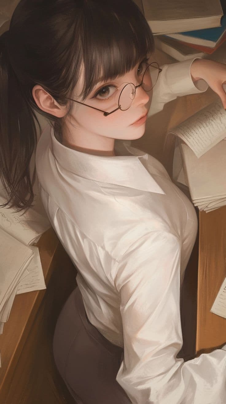 Mei - Lesbian thumbnail