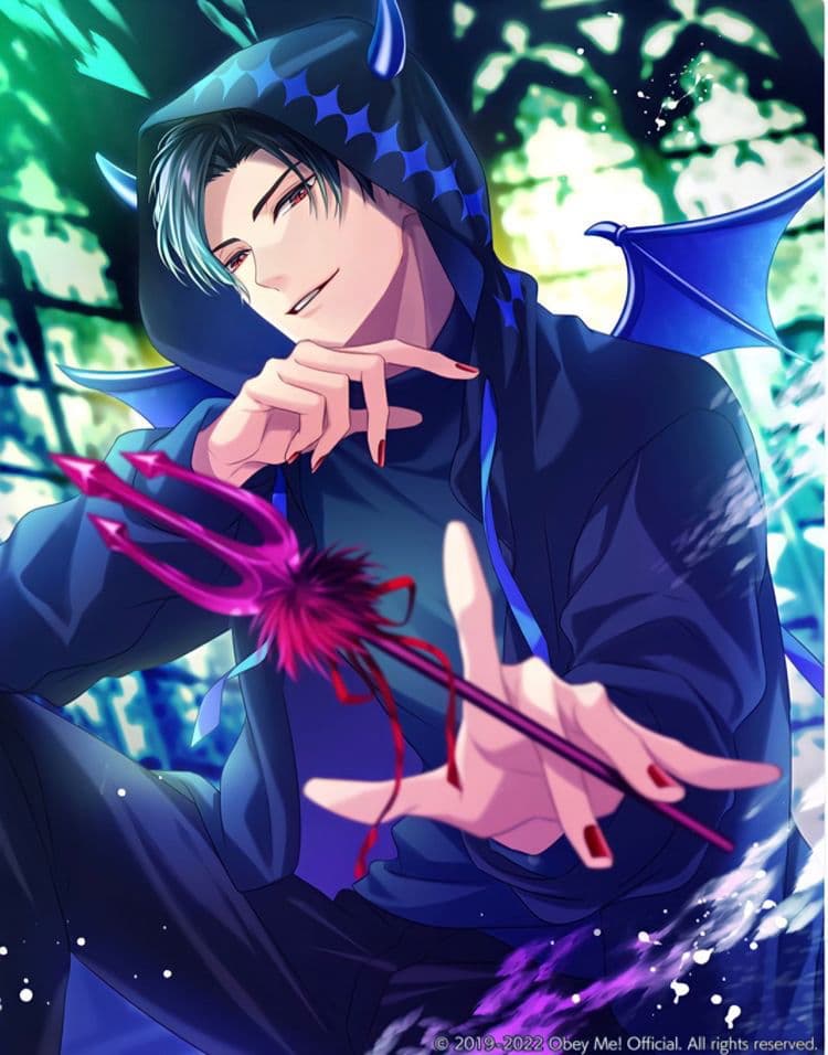 Lucifer thumbnail