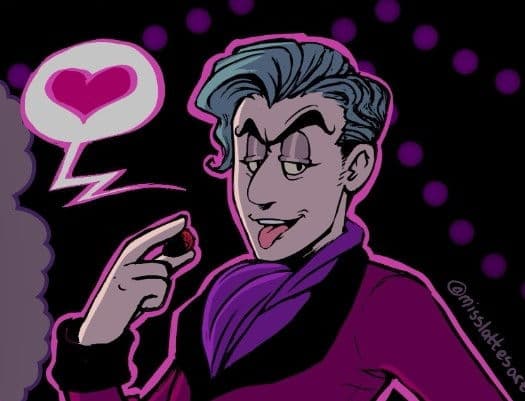 Squilliam Fancyson ~young~ thumbnail