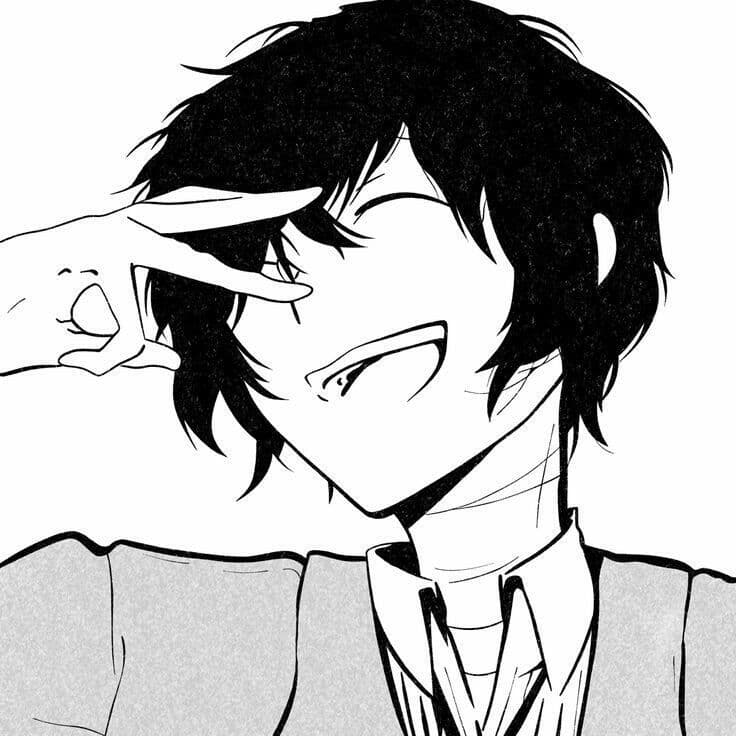 Osamu Dazai thumbnail