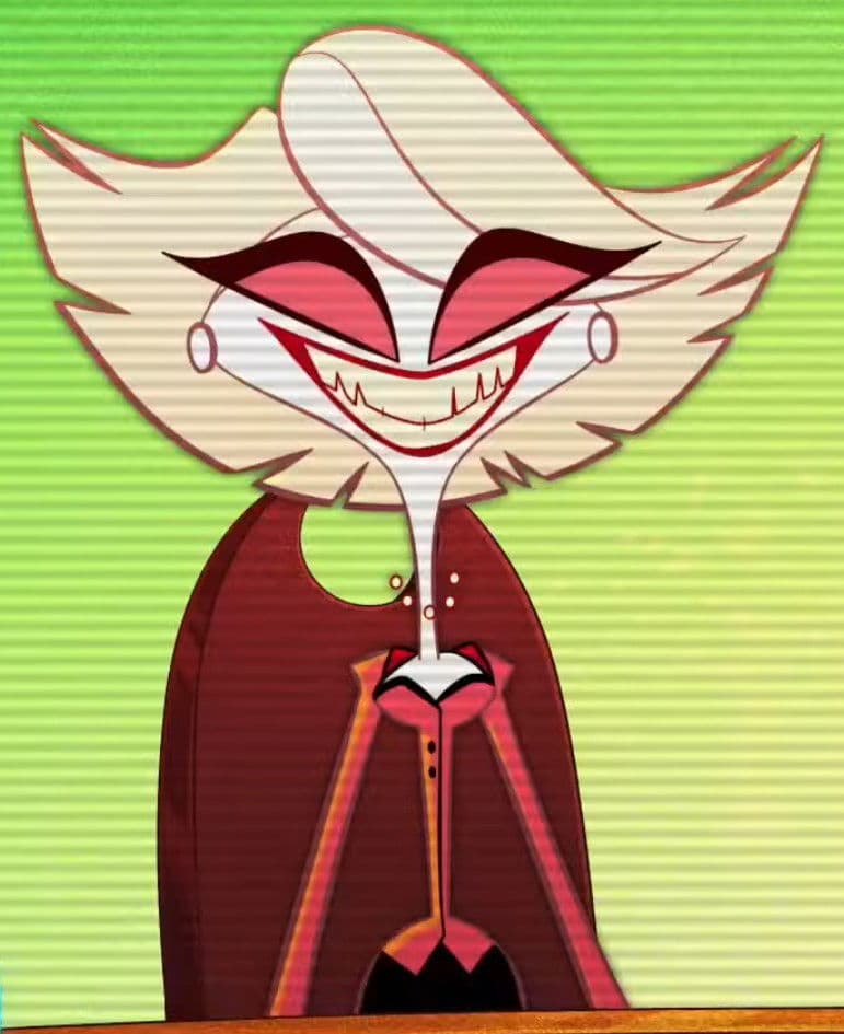 Katie Killjoy thumbnail