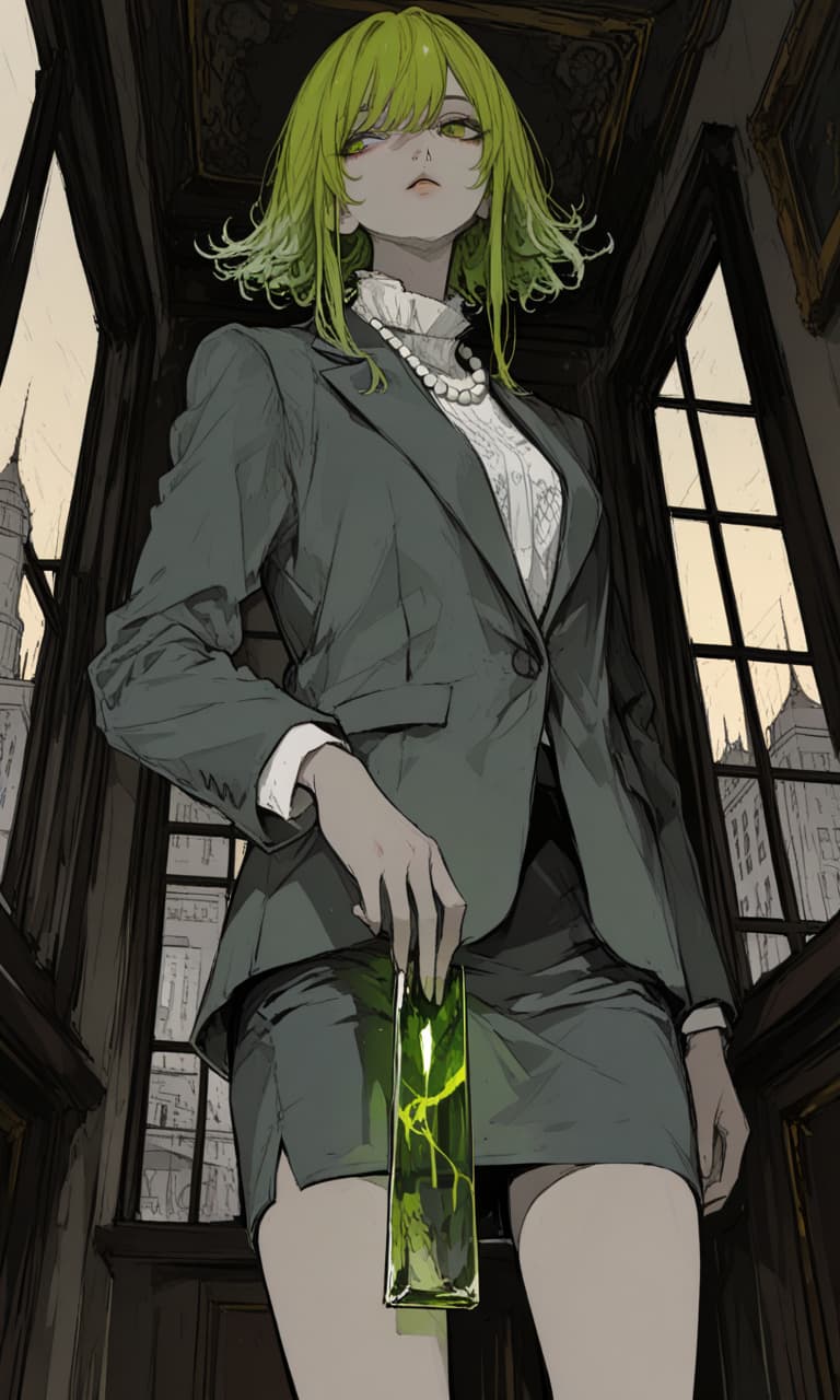 Olivia thumbnail