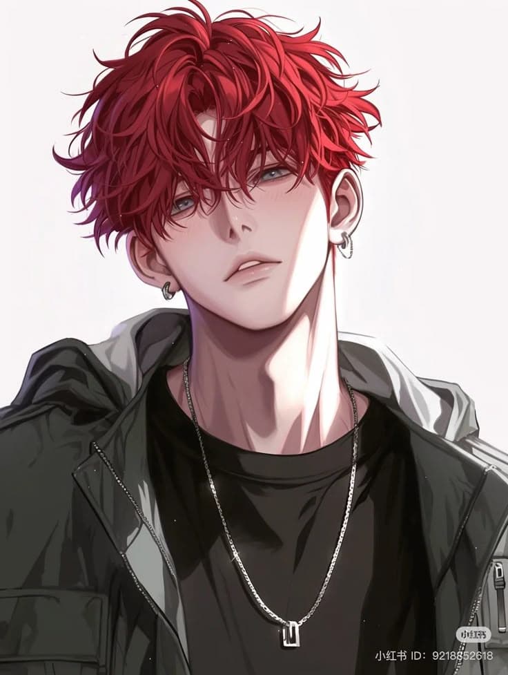 Kaito - Secret Admirer thumbnail