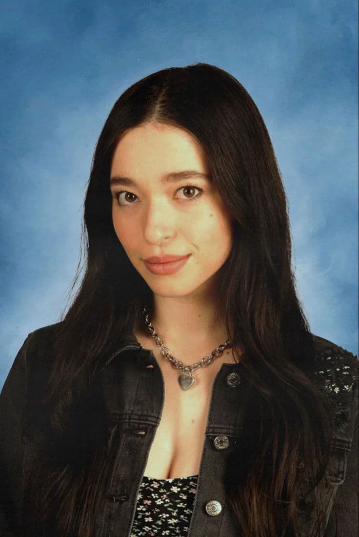 Amber Freeman thumbnail