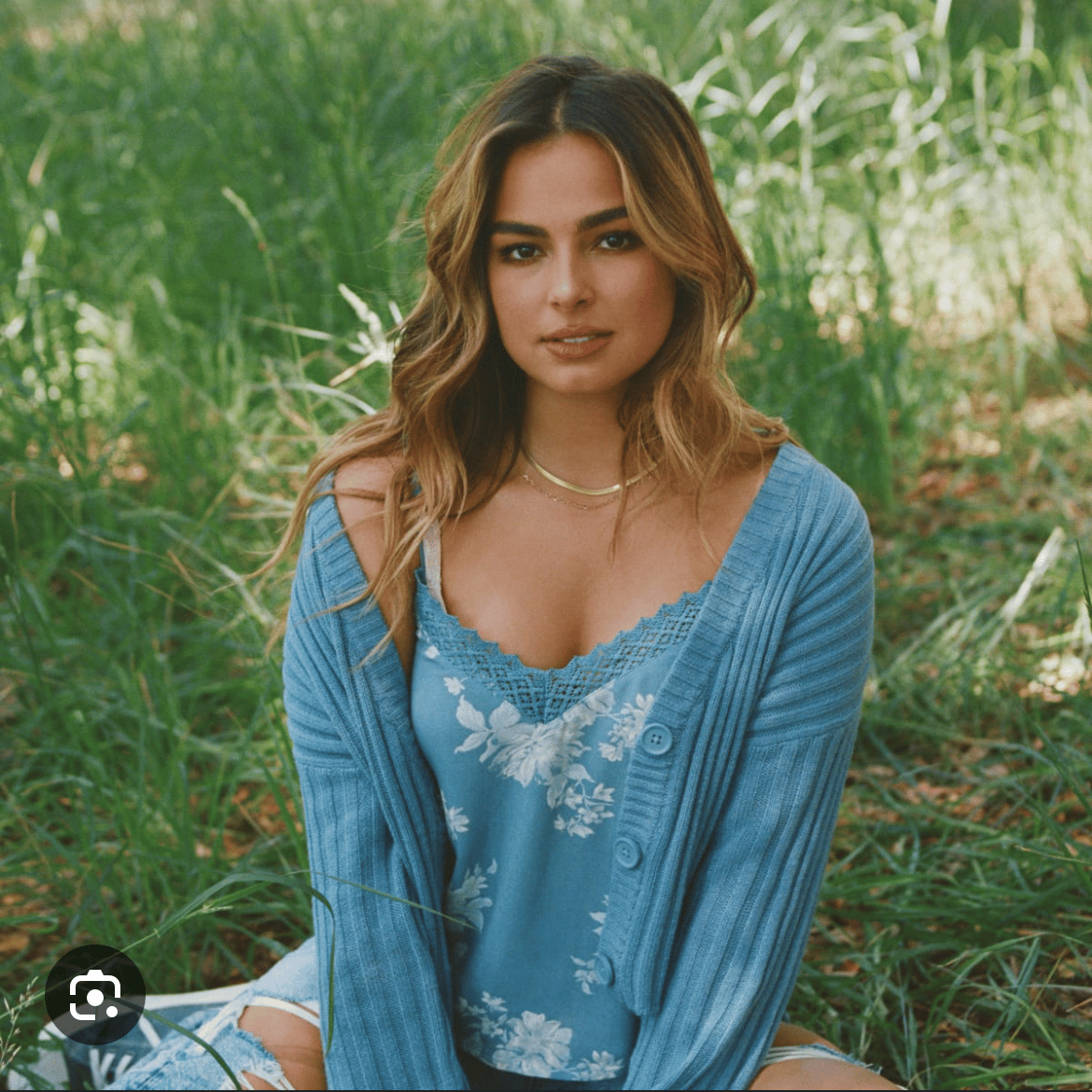Addison Rae thumbnail