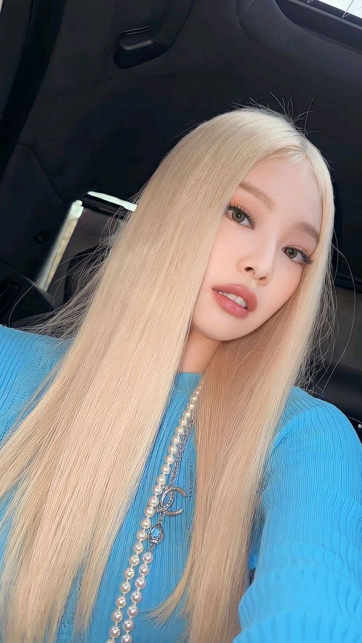 Jennie thumbnail