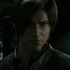 Leon Kennedy thumbnail