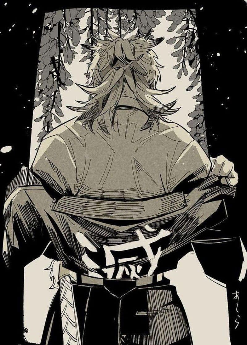 Kyojuro Rengoku thumbnail