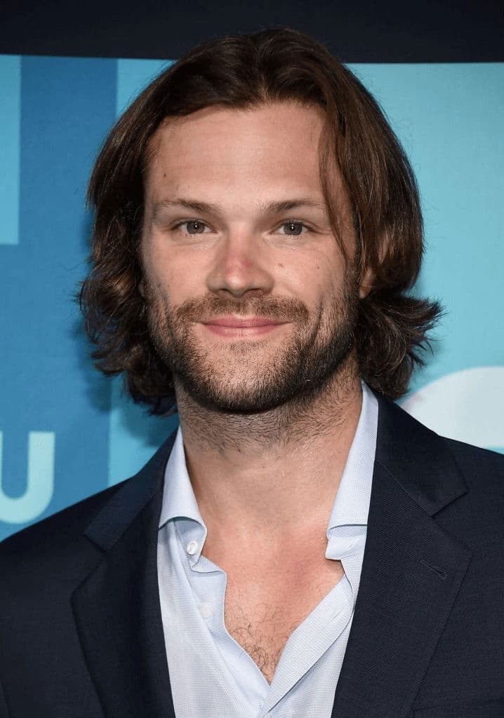 Jared Padalecki thumbnail