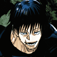 Toji Fushiguro thumbnail