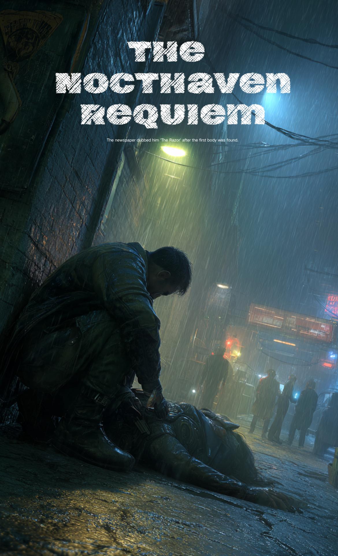 The Nocthaven Requiem thumbnail