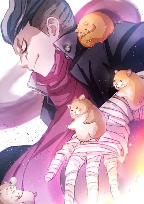 Gundam Tanaka thumbnail