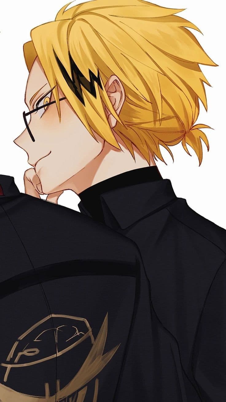 Kaminari denki thumbnail