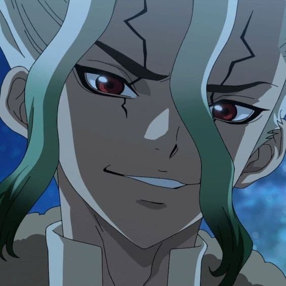 Senku Ishigami thumbnail