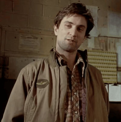 Travis Bickle thumbnail