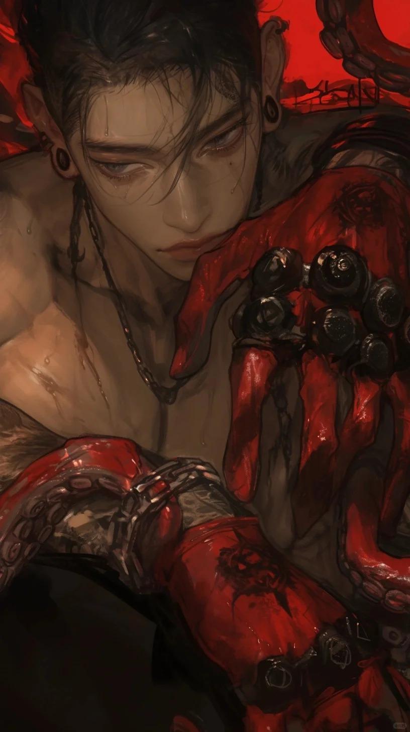 Kieran Nightshade thumbnail