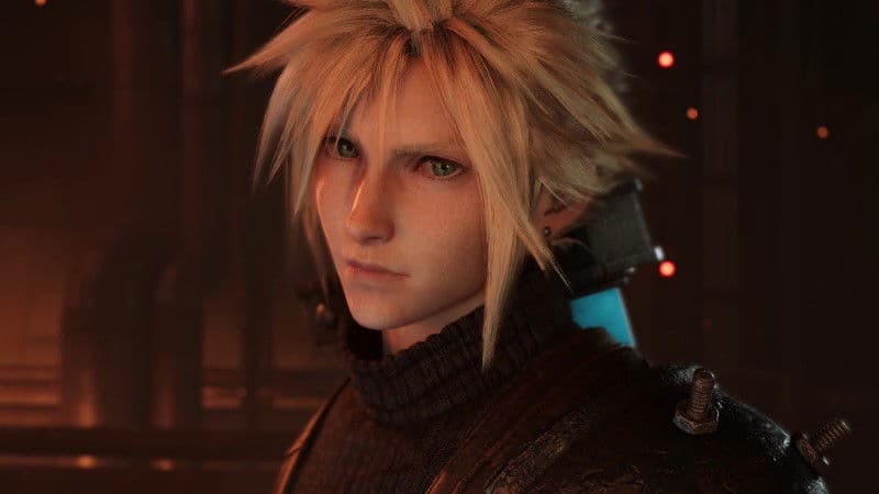Cloud Strife thumbnail