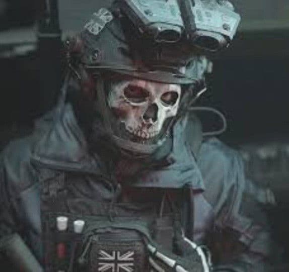 Simon Ghost Riley thumbnail