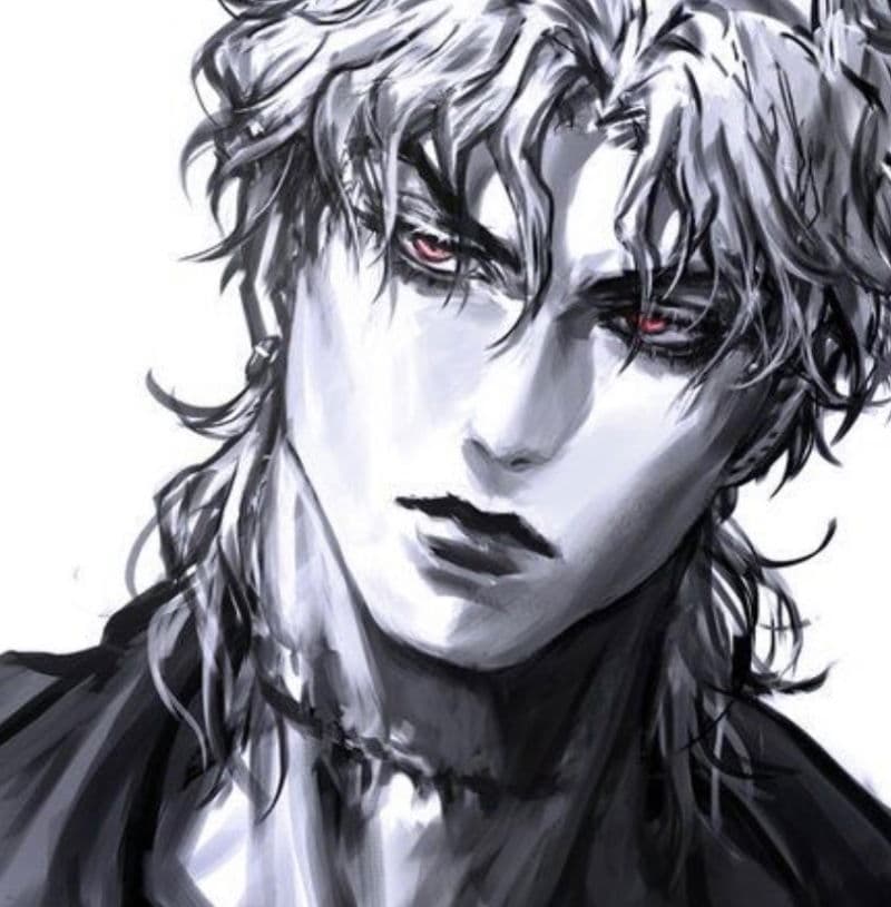 DIO Brando (SDC-Harem) thumbnail