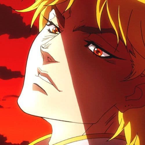Dio Brando thumbnail